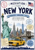 Vorschau - Arbeitsblätter - New York Mediation - Deckblatt