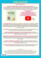 anteprima - Esercizi - 🦉 KIT ACCOGLIENZA CLASSE PRIMA: "Piccolo Gufo va a Scuola" - Pagina 2