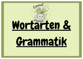 Vorschau - Arbeitsblätter - Wiederholung - Rechtschreibung - Seite 1