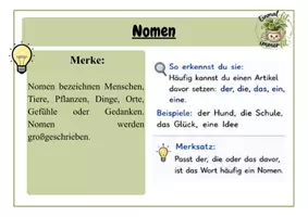 Vorschau - Arbeitsblätter - Wiederholung - Rechtschreibung - Seite 2