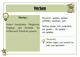 Vorschau - Arbeitsblätter - Wiederholung - Rechtschreibung - Seite 3