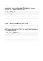 Vorschau - Arbeitsblätter - Stromkreise: Reihen- & Parallelschaltung - Seite 2