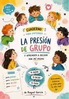 Vista previa - Hojas de trabajo - No me dejo llevar: Presión grupo y toma de decisiones - Portada