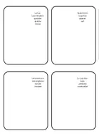 anteprima - Flashcard - Messaggi segreti. Isprirati al principe - Pagina 3