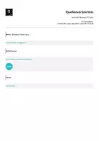 Vorschau - Arbeitsblätter - Australia Research Tasks - Seite 3