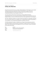 Vorschau - Unterrichtsreihen - Michael Kohlhaas (Kleist) – Interpretation: Themen, Motive & historischer Kontext mit Lösungen (Oberstufe) - Seite 1