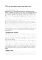 Vorschau - Unterrichtsreihen - Michael Kohlhaas (Kleist) – Interpretation: Themen, Motive & historischer Kontext mit Lösungen (Oberstufe) - Seite 2