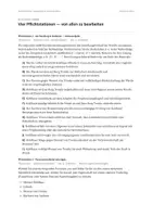 Vorschau - Unterrichtsreihen - Michael Kohlhaas – Stationenlernen & Lernportfolio, 12 Stationen mit Lösungen (Oberstufe) - Seite 3