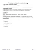 Vorschau - Spiele - Brüche darstellen Bruchdarstellung - Materialpaket - Seite 3