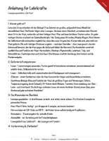 Vorschau - Arbeitsblätter - Die Haut – Lesespurgeschichte mit Rätselaufgaben (Klasse 8) - Seite 2