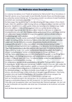 Vorschau - Arbeitsblätter - Deckblatt - Seite 1