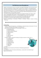 Vorschau - Arbeitsblätter - Deckblatt - Seite 2