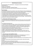 Vorschau - Arbeitsblätter - Glücksmomente Sommerferien Anregungen zum Start ins neue Schuljahr - Seite 1