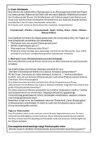 Vorschau - Arbeitsblätter - Glücksmomente Sommerferien Anregungen zum Start ins neue Schuljahr - Seite 2