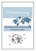 Vorschau - Arbeitsblätter - Deckblatt - Deckblatt