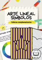 Vista previa - Manualidades / Dibujos para colorear - Arte lineal - simbolos - Portada
