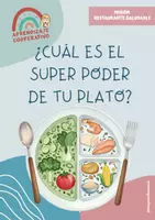 Vista previa - Unidades / Secuencias / Situaciones de Aprendizaje - CAJA APRENDIZAJE - LA NUTRICIÓN - Portada
