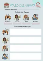 Vista previa - Unidades / Secuencias / Situaciones de Aprendizaje - CAJA APRENDIZAJE - LA NUTRICIÓN - página 2