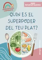 Vista previa - Unidades / Secuencias / Situaciones de Aprendizaje - CAPSA APRENENTATGE - LA NUTRICIÓ - Portada