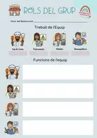 Vista previa - Unidades / Secuencias / Situaciones de Aprendizaje - CAPSA APRENENTATGE - LA NUTRICIÓ - página 2