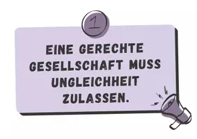 Vorschau - Aufgabenkarten - Rawls ⎮ Eine Theorie der Gerechtigkeit - Thesenkarten - Seite 2