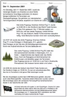 Vorschau - Unterrichtsreihen - Terrorismus – komplette Unterrichtsreihe | 9/11, Terrorgruppen & War on Terror - Seite 3
