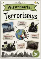 Vorschau - Arbeitsblätter - Terrorismus – Wissenskartei | 9/11, Terrorgruppen & War on Terror - Seite 1