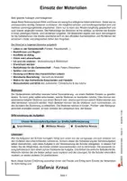 Vorschau - Unterrichtsreihen - Stationenlernen Ethik Klasse 5-7 | Sekundarstufe | Gemeinschaft, Werte, Konflikte, Moral, Religionen | dreifach differenzierte Arbeitsblätter Kopiervorlagen Freiarbeit mit Lösungen - Seite 3