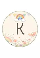 Voorbeeld - welkomslinger_rond_A5_regenboogklas - Pagina 3