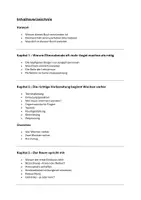 Vorschau - Merkblätter - Chaos, Kaffee und Klassenzimmer: Elternabend ohne Bauchweh - Der praxisnahe Begleiter für einen gelungenen ersten Elternabend - Seite 3