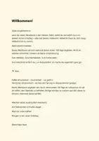 Vorschau - Merkblätter - Chaos, Kaffee und Klassenzimmer - Materialpaket - Seite 3