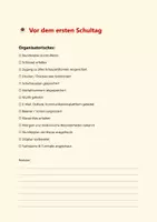 Vorschau - Anderer Materialtyp - ☕ Die ersten 100 Tage – Das Survival-Workbook für Junglehrpersonen - Seite 3