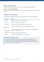 Vorschau - selbst erstellte Cliparts/Grafiken - Kapitel 1 Differenzenquotient und Sekante Selbstlernkurs - Seite 2