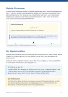 Vorschau - selbst erstellte Cliparts/Grafiken - Kapitel 1 Differenzenquotient und Sekante Selbstlernkurs - Seite 3