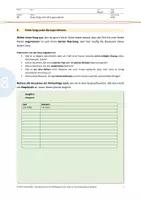 Vorschau - Arbeitsblätter - Material 08: Einen Song unter die Lupe nehmen - Seite 3
