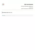 Voorbeeld - De nieuwe emotiemeter (uitgebreider) - Pagina 1