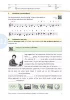 Vorschau - Arbeitsblätter - Material 12: Fingerkunst - Untersetzen und Übersetzen - Seite 3