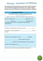 Vorschau - Arbeitsblätter - AB_Atmung-Evolution von Effizienz - Seite 3