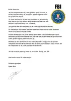 Voorbeeld - Detective opdrachten klas 4 - Pagina 1