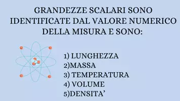 anteprima - Serie di lezioni - Le forze: misure ed effetti - presentazione - Pagina 2
