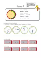 Voorbeeld - Mario kart avontuur Herhaling septemberoktober klas 4 - Pagina 2