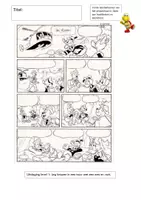 Voorbeeld - Mario kart avontuur Herhaling septemberoktober klas 4 - Pagina 3