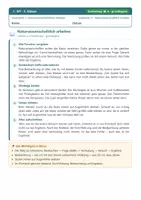 Vorschau - Arbeitsblätter - NT Mittelschule Klasse 5–9 - Erarbeitungstexte Gesamtpaket alle Klassen - Seite 2