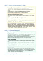 Vorschau - Unterrichtsreihen - Mehrsprachigkeit und Sprache (B1–C1) Interaktive Deutsch-Lektion - Seite 1