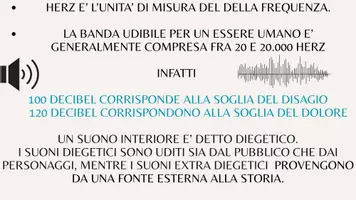 anteprima - Schede informative - Il suono - presentazione - Pagina 2
