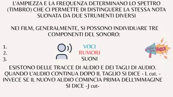 anteprima - Schede informative - Il suono - presentazione - Pagina 3