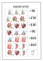 Voorbeeld - Verzamel alle kerstballen! - Pagina 3