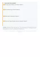 Vorschau - Arbeitsblätter - NT 5 Mittelschule - Erarbeitungstexte Lebensgrundlage Sonne - Seite 2