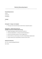 Vorschau - Test - Abitur-Nachprüfung Englisch Media & Globalisation - Deckblatt