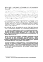 Vorschau - Test - Abitur-Nachprüfung Englisch Media & Globalisation - Seite 2